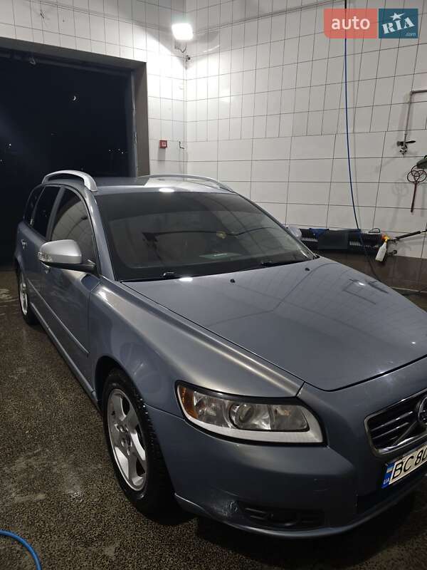 Универсал Volvo V50 2011 в Хмельницком фото 11 Универсал Volvo V50 2011 в Хмельницком