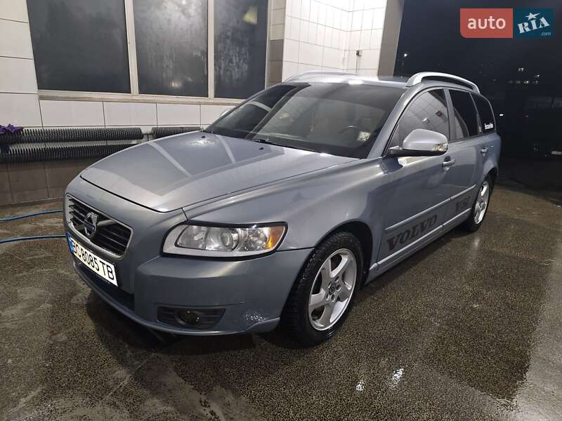 Универсал Volvo V50 2011 в Хмельницком фото 14 Универсал Volvo V50 2011 в Хмельницком