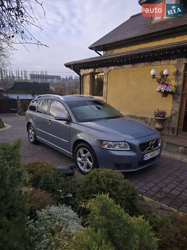 Универсал Volvo V50 2011 в Хмельницком фото 29 Универсал Volvo V50 2011 в Хмельницком