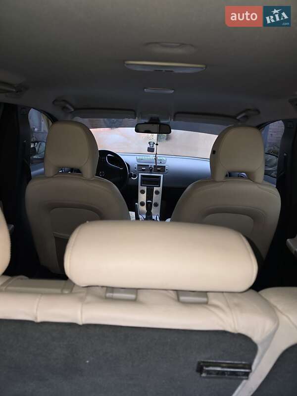Универсал Volvo V50 2011 в Хмельницком фото 25 Универсал Volvo V50 2011 в Хмельницком