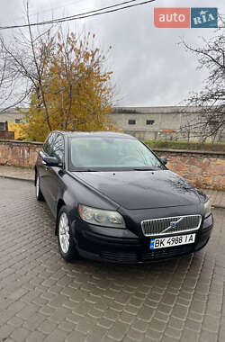 Універсал Volvo V50 2005 в Березному