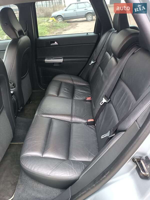 Универсал Volvo V50 2011 в Смеле фото 7 Универсал Volvo V50 2011 в Смеле