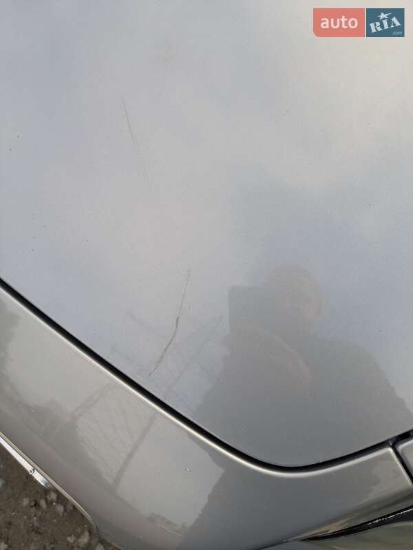 Універсал Volvo V50 2007 в Львові