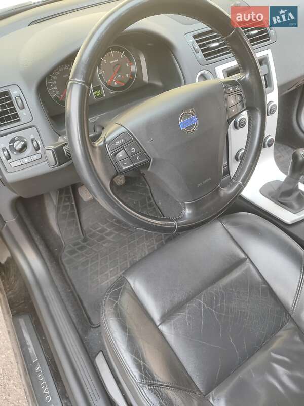 Універсал Volvo V50 2011 в Кременчуці фото 14 Універсал Volvo V50 2011 в Кременчуці