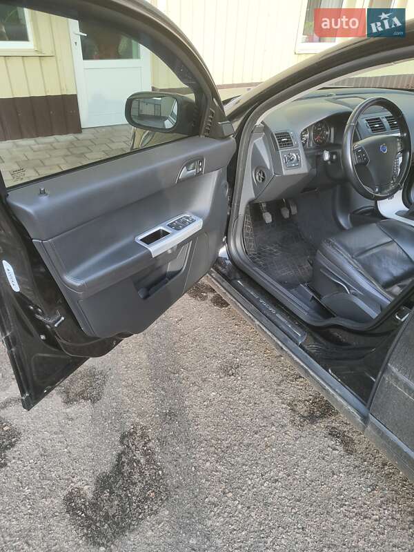 Універсал Volvo V50 2011 в Кременчуці фото 21 Універсал Volvo V50 2011 в Кременчуці