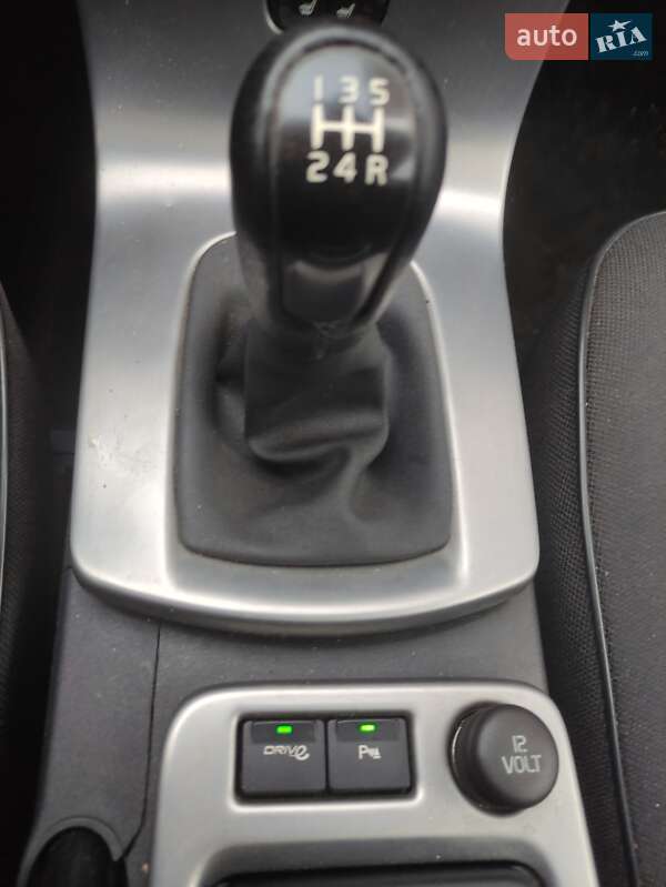 Универсал Volvo V50 2009 в Казатине