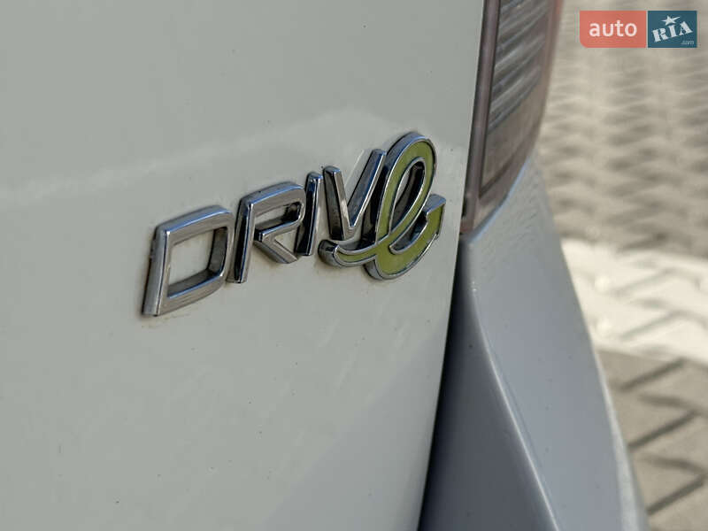 Универсал Volvo V50 2012 в Ровно