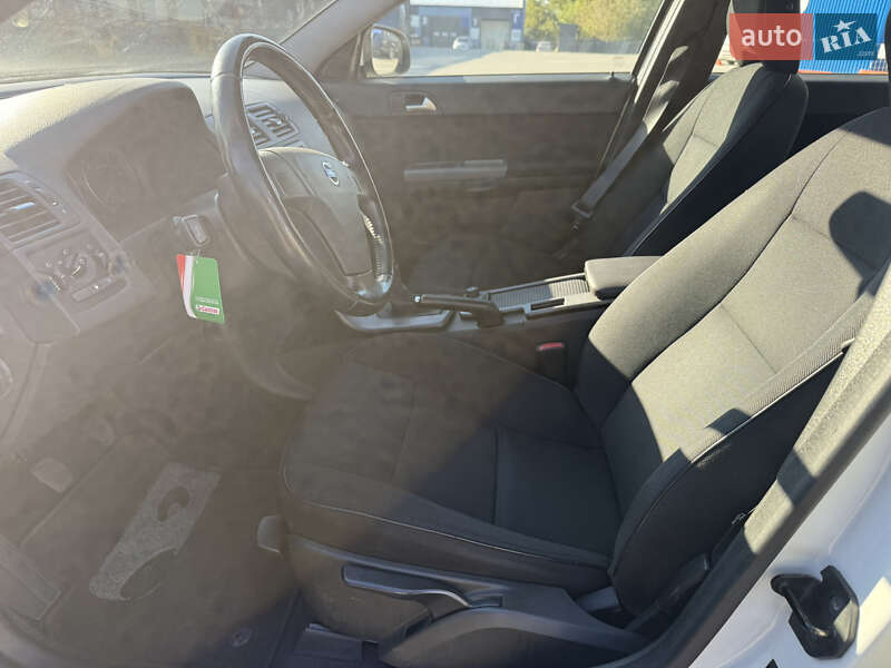 Универсал Volvo V50 2012 в Ровно