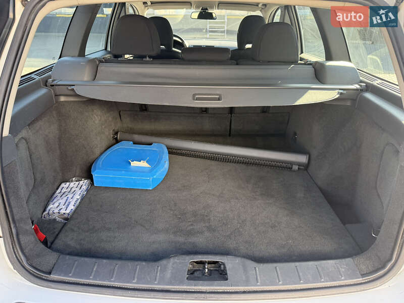 Универсал Volvo V50 2012 в Ровно