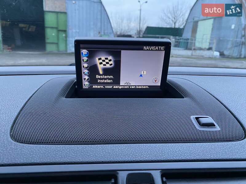 Универсал Volvo V50 2010 в Ровно