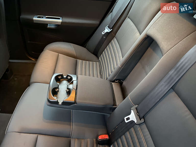 Универсал Volvo V50 2010 в Ровно
