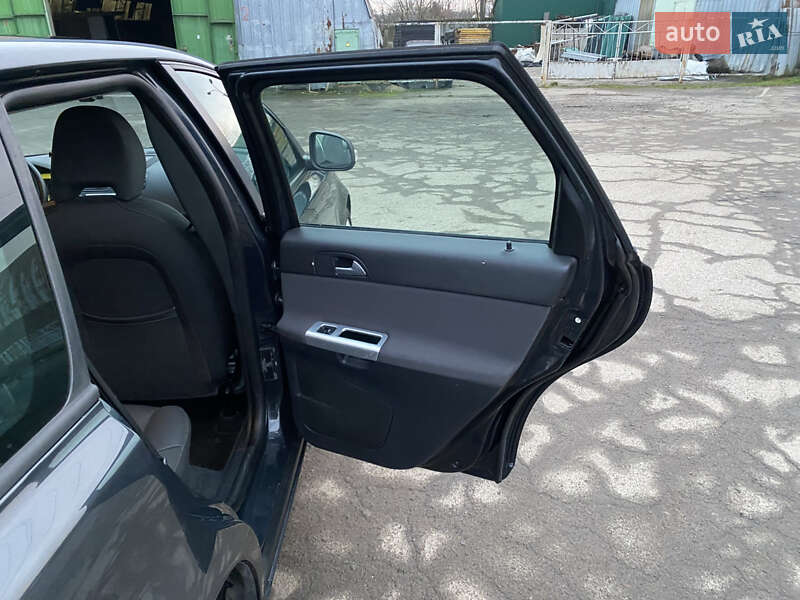 Универсал Volvo V50 2010 в Ровно