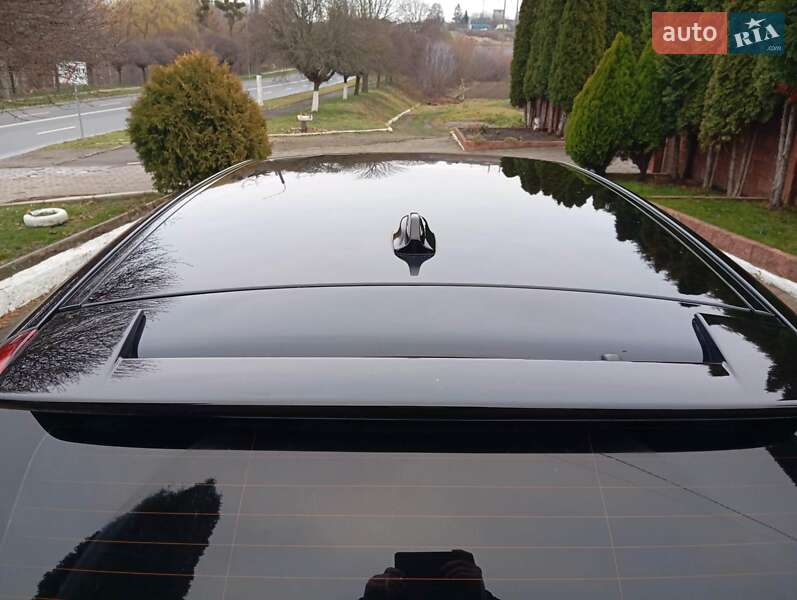 Універсал Volvo V50 2010 в Рівному