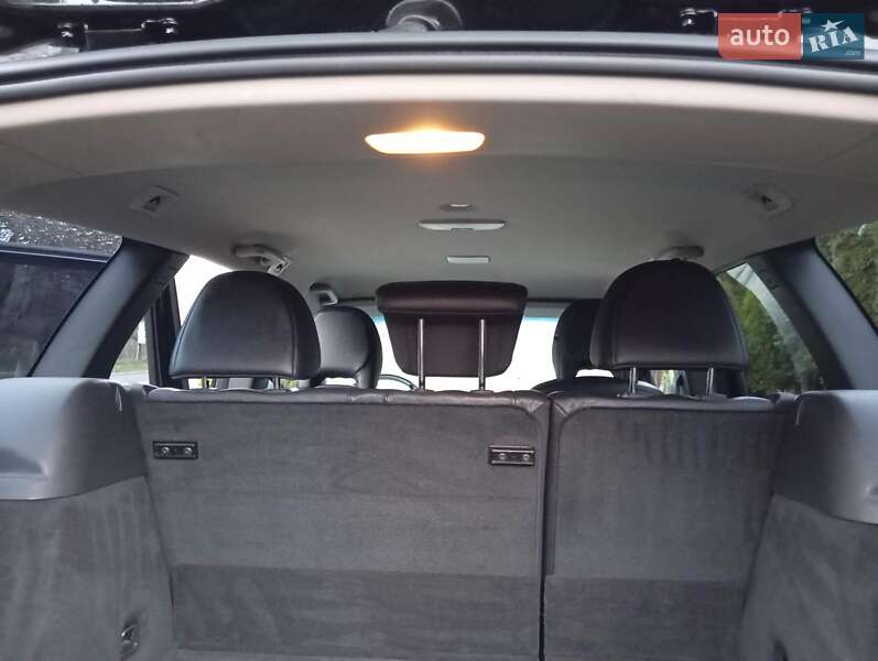 Універсал Volvo V50 2010 в Рівному