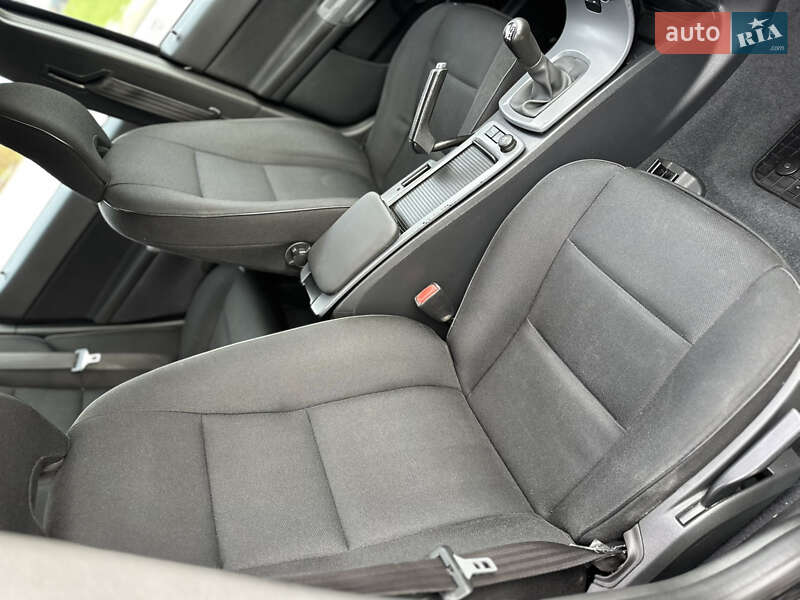 Универсал Volvo V50 2011 в Стрые