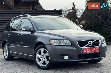 Універсал Volvo V50 2012 в Стрию
