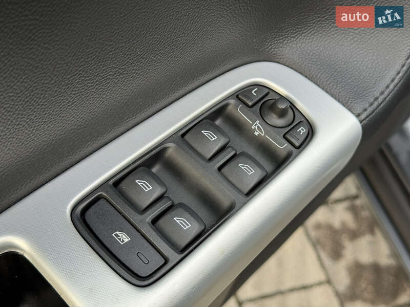 Универсал Volvo V50 2012 в Стрые фото 41 Универсал Volvo V50 2012 в Стрые