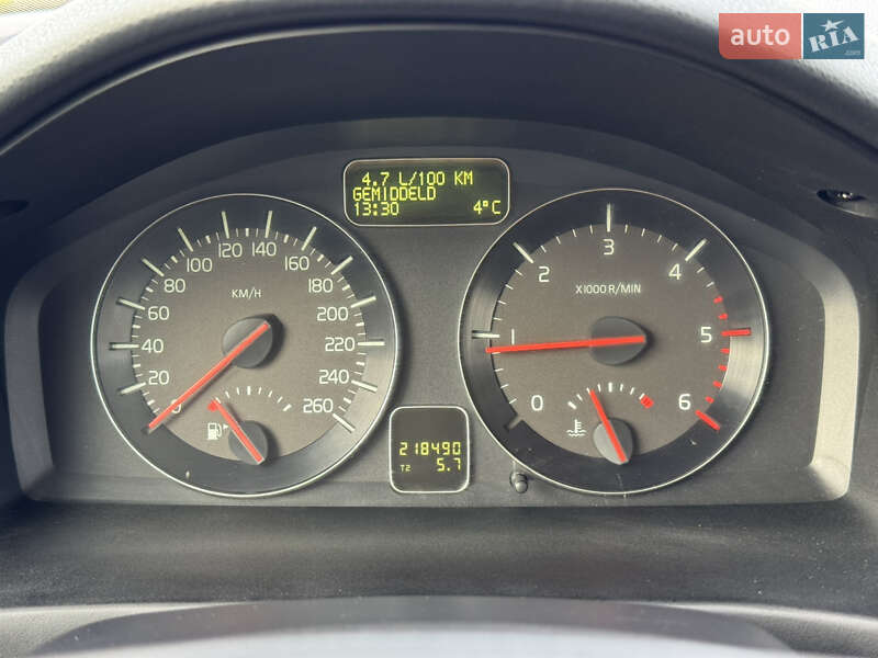 Универсал Volvo V50 2012 в Стрые фото 50 Универсал Volvo V50 2012 в Стрые