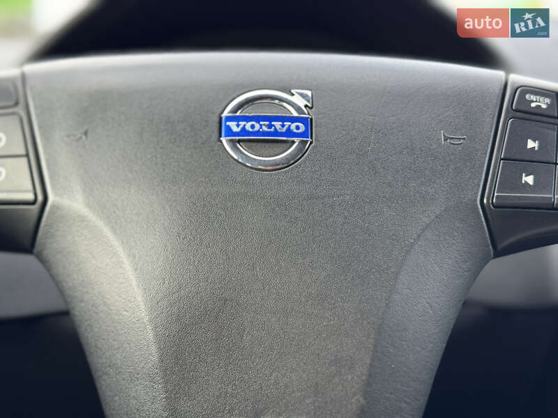 Универсал Volvo V50 2012 в Стрые фото 56 Универсал Volvo V50 2012 в Стрые
