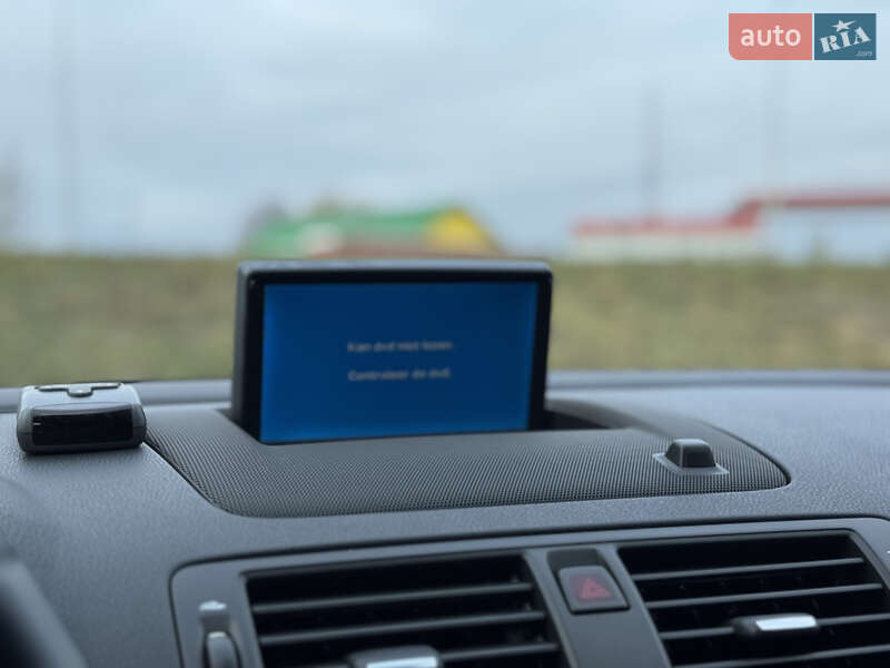 Универсал Volvo V50 2012 в Стрые фото 65 Универсал Volvo V50 2012 в Стрые