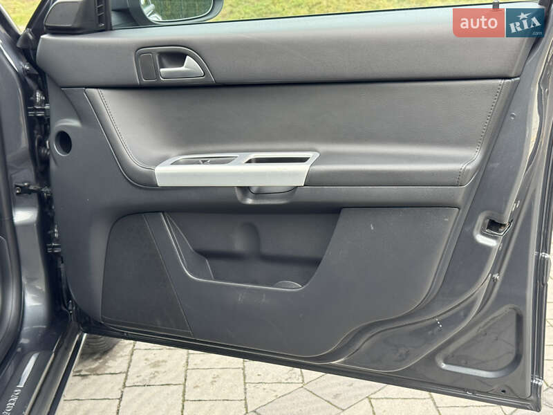 Универсал Volvo V50 2012 в Стрые фото 89 Универсал Volvo V50 2012 в Стрые