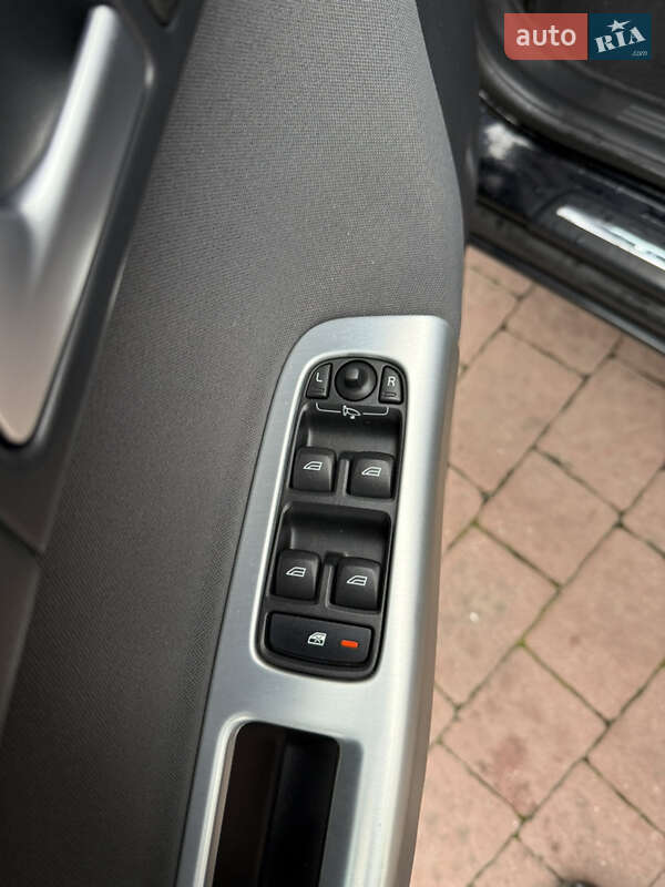 Универсал Volvo V50 2010 в Стрые