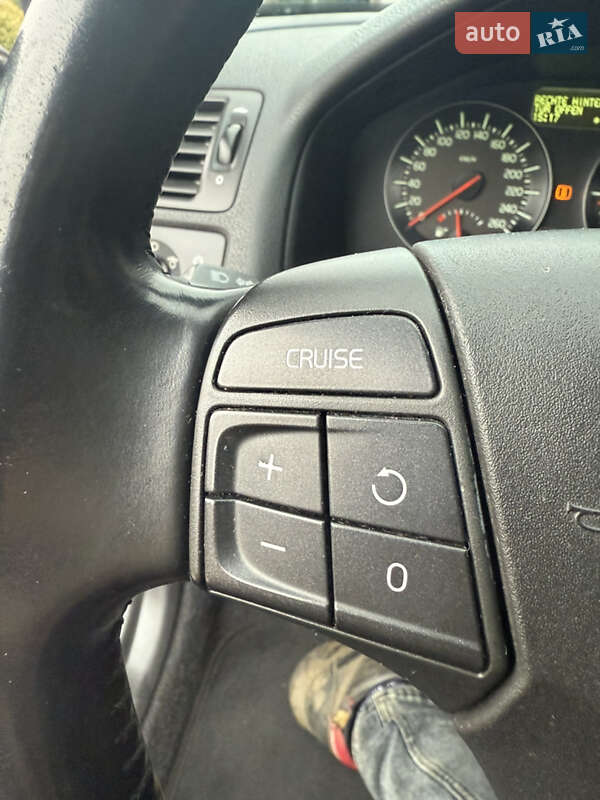 Универсал Volvo V50 2010 в Стрые