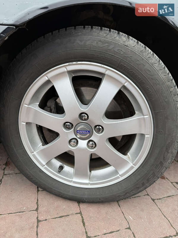 Универсал Volvo V50 2010 в Стрые