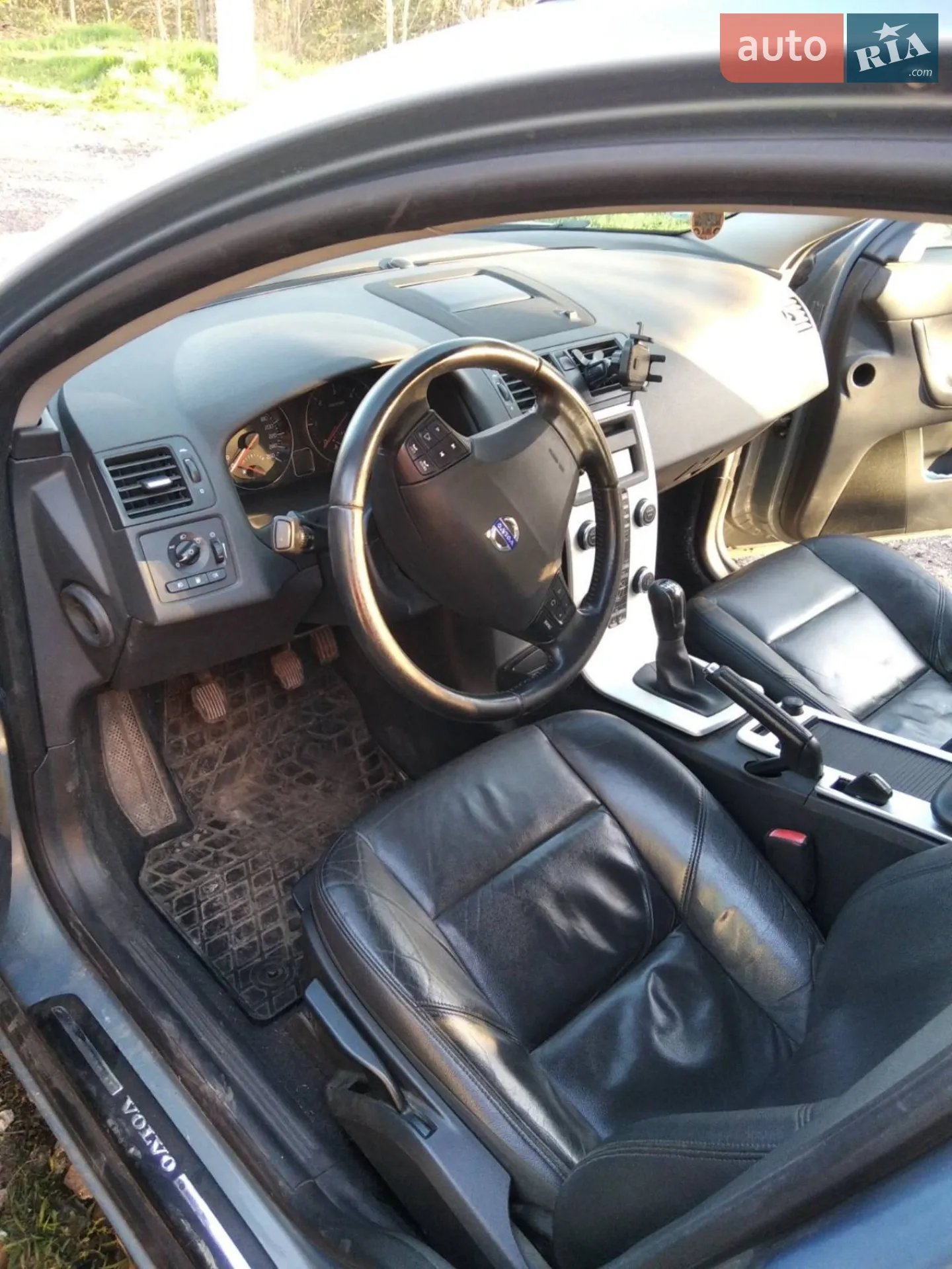 2011 Volvo V50 - мініатюра 7