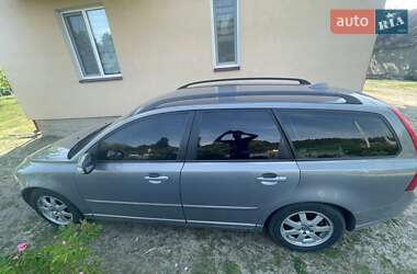 Універсал Volvo V50 2008 в Рівному
