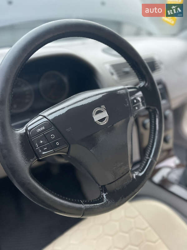 Универсал Volvo V50 2004 в Ровно