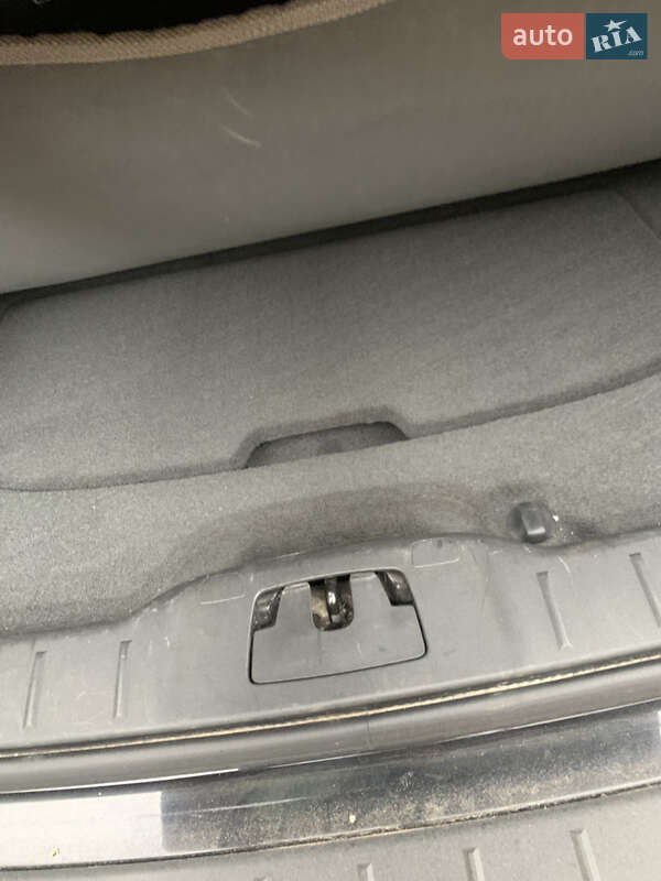 Універсал Volvo V50 2009 в Львові фото 7 Універсал Volvo V50 2009 в Львові