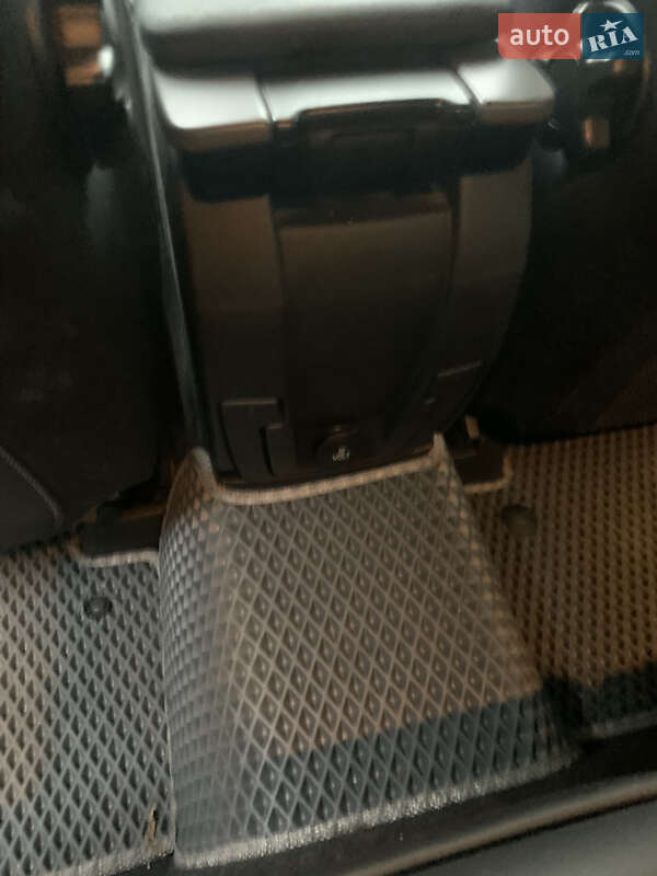 Універсал Volvo V50 2009 в Львові фото 13 Універсал Volvo V50 2009 в Львові