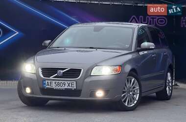 Универсал Volvo V50 2007 в Запорожье
