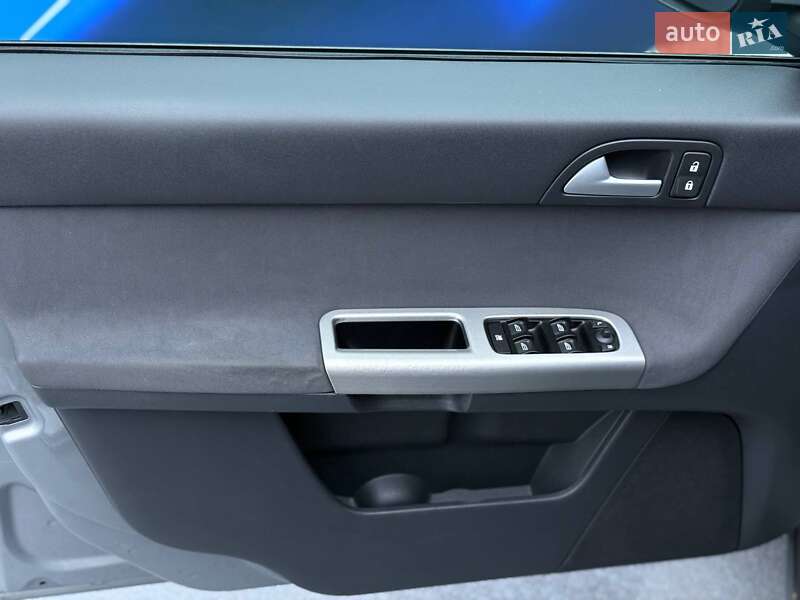 Универсал Volvo V50 2007 в Запорожье