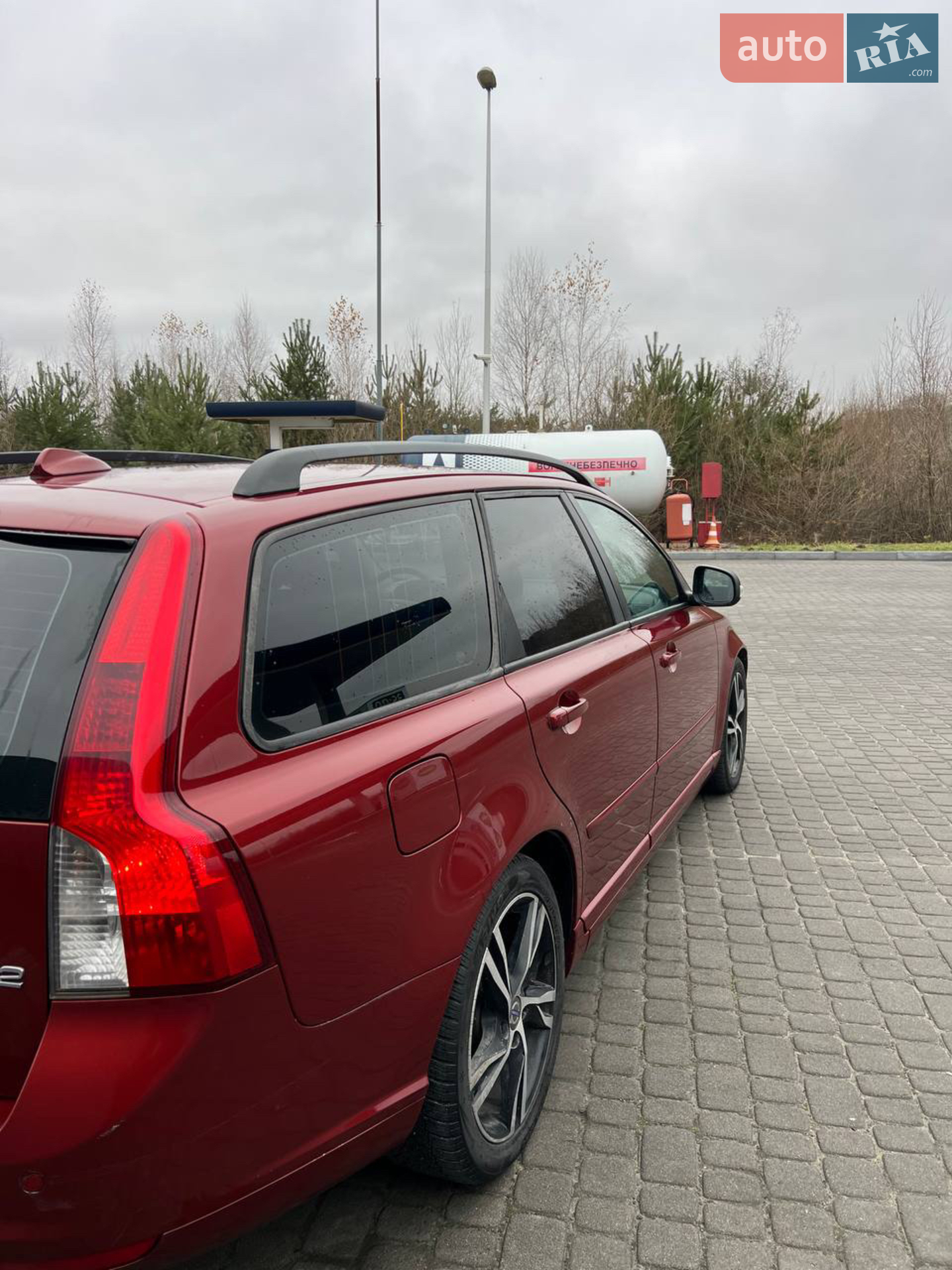 2011 Volvo V50 - мініатюра 29