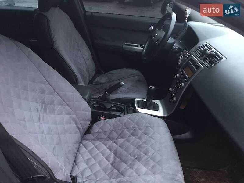 Универсал Volvo V50 2007 в Львове