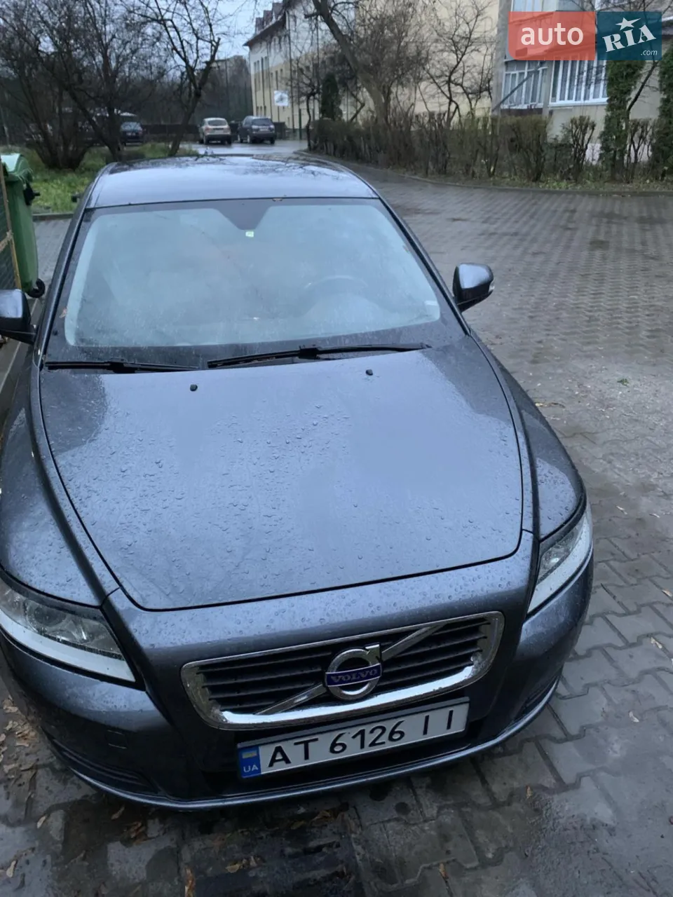 2011 Volvo V50 - мініатюра 95