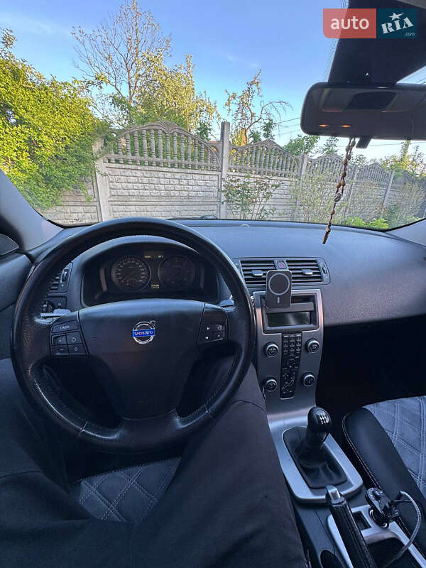 Універсал Volvo V50 2008 в Львові фото 12 Універсал Volvo V50 2008 в Львові