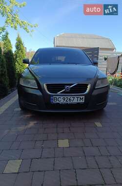 Універсал Volvo V50 2008 в Дубні