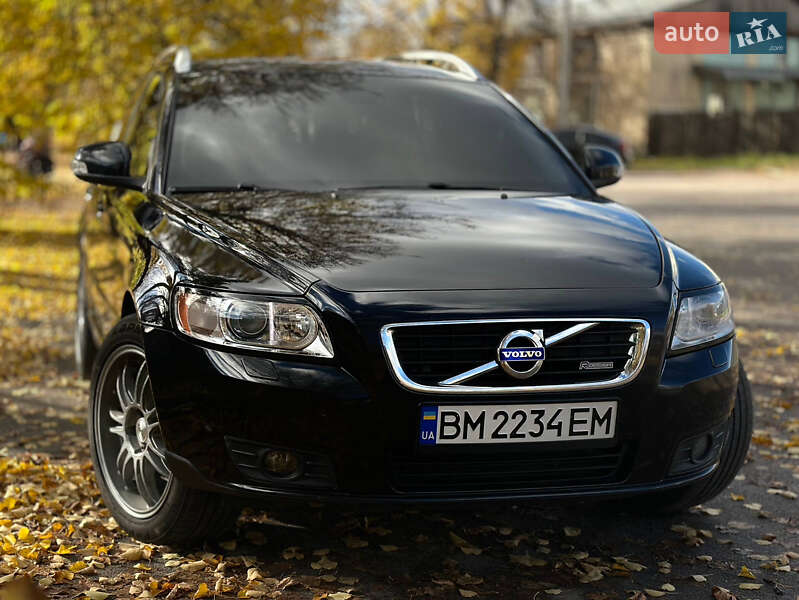 Універсал Volvo V50 2012 в Шостці фото 27 Універсал Volvo V50 2012 в Шостці