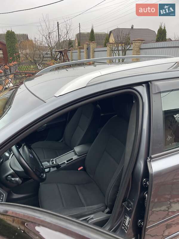 Универсал Volvo V50 2010 в Киеве фото 16 Универсал Volvo V50 2010 в Киеве