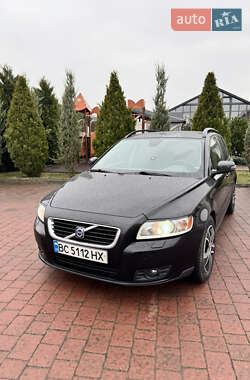 Універсал Volvo V50 2008 в Стрию