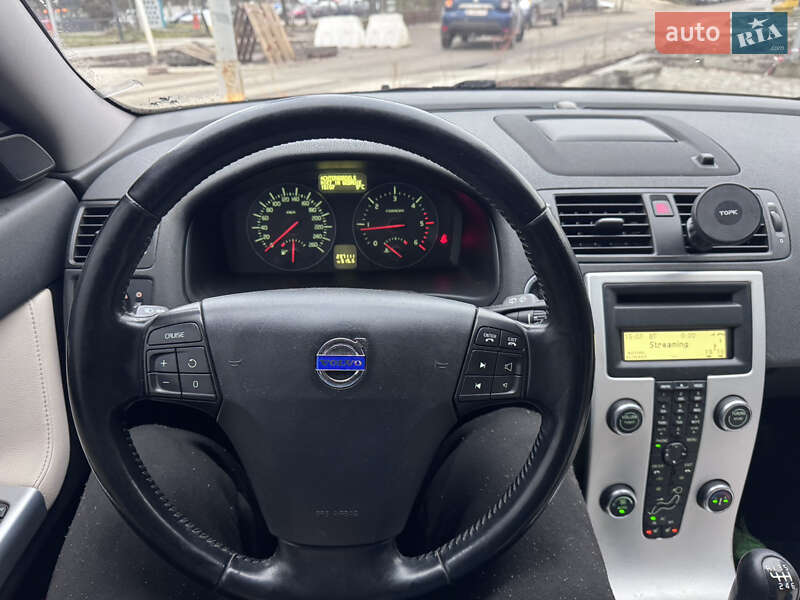 Універсал Volvo V50 2011 в Львові фото 11 Універсал Volvo V50 2011 в Львові