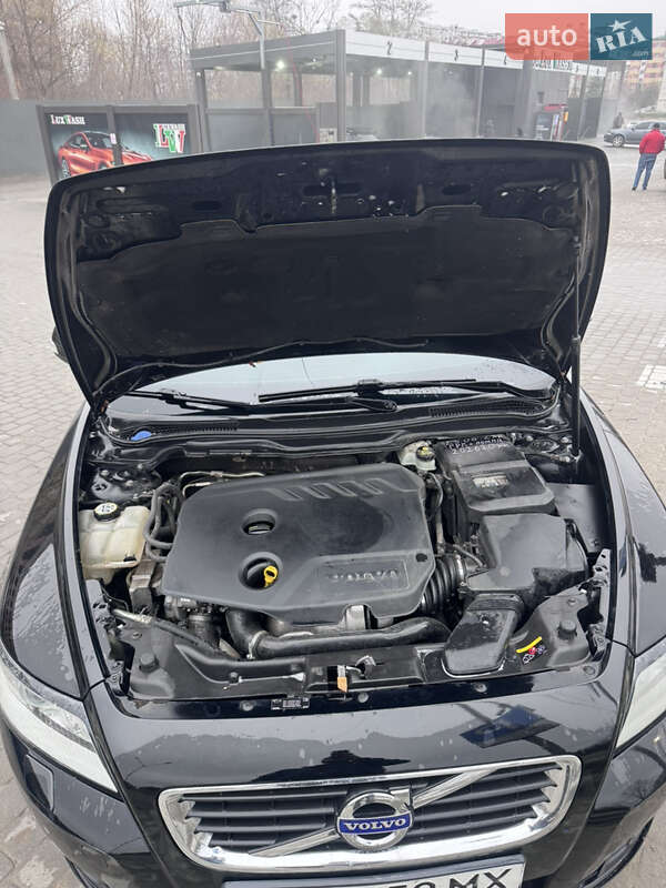 Універсал Volvo V50 2011 в Львові фото 17 Універсал Volvo V50 2011 в Львові
