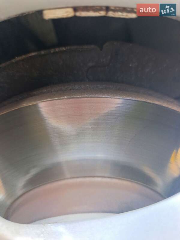 Универсал Volvo V50 2011 в Луцке