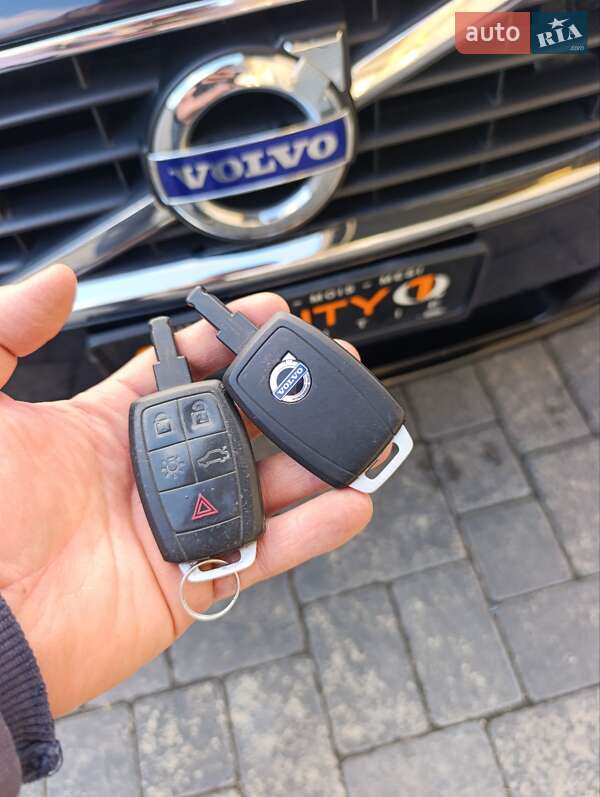 Универсал Volvo V50 2011 в Луцке