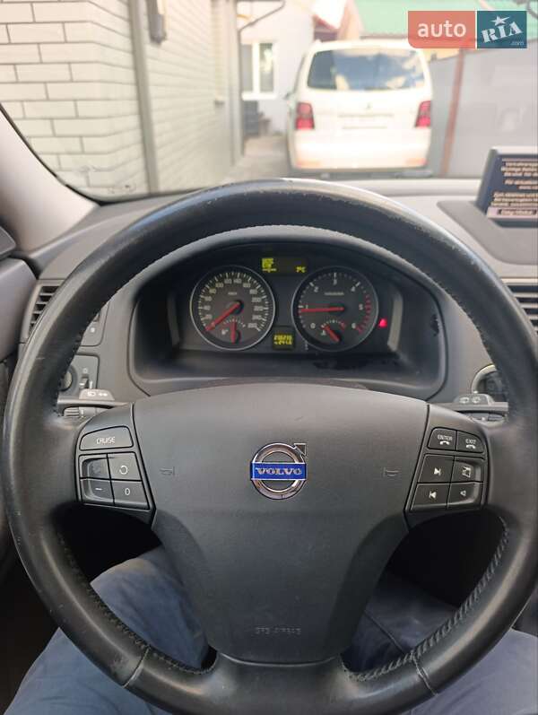 Универсал Volvo V50 2011 в Луцке