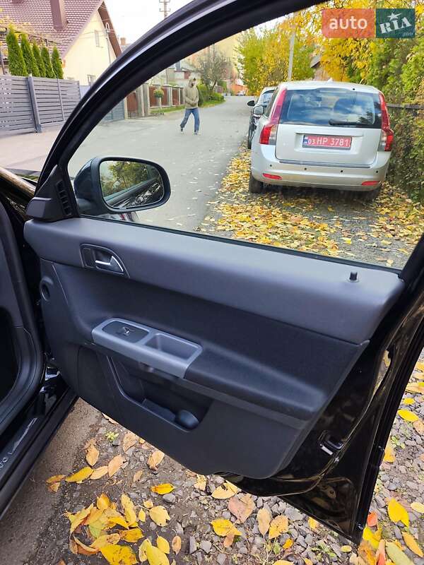 Универсал Volvo V50 2011 в Луцке