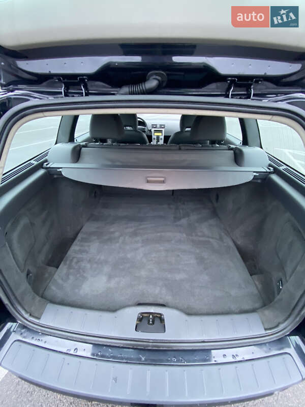 Универсал Volvo V50 2010 в Ровно
